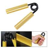 Maxbell Small Grip Strengthener Non Slip for Exercise Training 300lbs