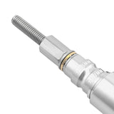 Maxbell Mountain Rear Shock Eyelet Bushing Removal Install Tool DU Disassembly Kit Silver