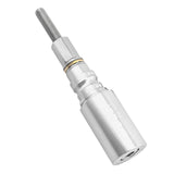 Maxbell Mountain Rear Shock Eyelet Bushing Removal Install Tool DU Disassembly Kit Silver