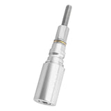 Maxbell Mountain Rear Shock Eyelet Bushing Removal Install Tool DU Disassembly Kit Silver
