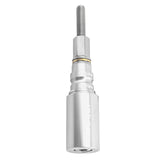 Maxbell Mountain Rear Shock Eyelet Bushing Removal Install Tool DU Disassembly Kit Silver