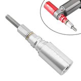 Maxbell Mountain Rear Shock Eyelet Bushing Removal Install Tool DU Disassembly Kit Silver