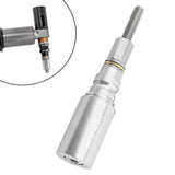 Maxbell Mountain Rear Shock Eyelet Bushing Removal Install Tool DU Disassembly Kit Silver