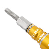 Maxbell Mountain Rear Shock Eyelet Bushing Removal Install Tool DU Disassembly Kit Gold