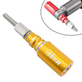 Maxbell Mountain Rear Shock Eyelet Bushing Removal Install Tool DU Disassembly Kit Gold