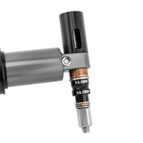 Maxbell Mountain Rear Shock Eyelet Bushing Removal Install Tool DU Disassembly Kit Black and Adapter