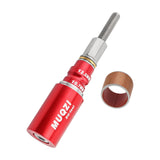 Maxbell Mountain Rear Shock Eyelet Bushing Removal Install Tool DU Disassembly Kit Red and Adapter