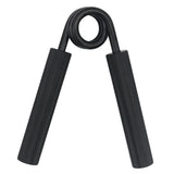 Maxbell Hand Grip Nonskid Strength Exercise Aluminum Muscle Training Trainer 100LB