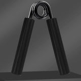 Maxbell Hand Grip Nonskid Strength Exercise Aluminum Muscle Training Trainer 100LB