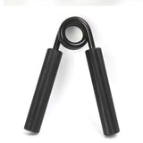 Maxbell Hand Grip Nonskid Strength Exercise Aluminum Muscle Training Trainer 200LB