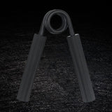 Maxbell Hand Grip Nonskid Strength Exercise Aluminum Muscle Training Trainer 350LB