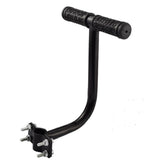 Maxbell Bicycle Rear Seat Armrest Handle Anti Slip for Road Cycling Kids Adults