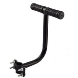 Maxbell Bicycle Rear Seat Armrest Handle Anti Slip for Road Cycling Kids Adults