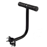 Maxbell Bicycle Rear Seat Armrest Handle Anti Slip for Road Cycling Kids Adults