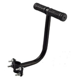 Maxbell Bicycle Rear Seat Armrest Handle Anti Slip for Road Cycling Kids Adults