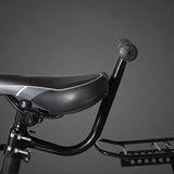 Maxbell Bicycle Rear Seat Armrest Handle Anti Slip for Road Cycling Kids Adults