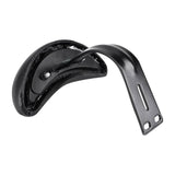Maxbell Motorcycle Backrest Pad Passenger Seat Backrest Comfortable for Unisex