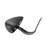 Maxbell Motorcycle Backrest Pad Passenger Seat Backrest Comfortable for Unisex