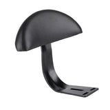 Maxbell Motorcycle Backrest Pad Passenger Seat Backrest Comfortable for Unisex