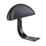 Maxbell Motorcycle Backrest Pad Passenger Seat Backrest Comfortable for Unisex