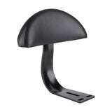 Maxbell Motorcycle Backrest Pad Passenger Seat Backrest Comfortable for Unisex