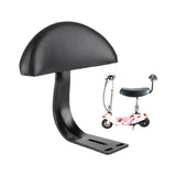 Maxbell Motorcycle Backrest Pad Passenger Seat Backrest Comfortable for Unisex
