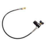 Maxbell High Pressure G5/8 station Kit Diving Scuba Connect 60cm Hose
