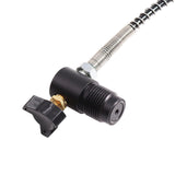 Maxbell High Pressure G5/8 station Kit Diving Scuba Connect 60cm Hose