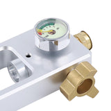 Maxbell Scuba Tank Refill Adapter Tank Filling Adapter Air Charging System Durable