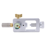 Maxbell Scuba Tank Refill Adapter Tank Filling Adapter Air Charging System Durable