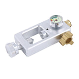 Maxbell Scuba Tank Refill Adapter Tank Filling Adapter Air Charging System Durable