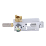 Maxbell Scuba Tank Refill Adapter Tank Filling Adapter Air Charging System Durable