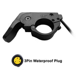 Maxbell Thumb Throttle Accessories Left right Electric Bike Mountain Bike