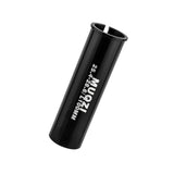 Maxbell Bike Seat Post Shim Extended Reducer Sleeve for Mountain Bike 25.4-28.6