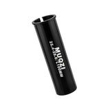 Maxbell Bike Seat Post Shim Extended Reducer Sleeve for Mountain Bike 25.4-28.6
