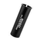 Maxbell Bike Seat Post Shim Extended Reducer Sleeve for Mountain Bike 25.4-30.9