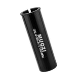 Maxbell Bike Seat Post Shim Extended Reducer Sleeve for Mountain Bike 25.4-30.9