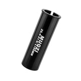 Maxbell Bike Seat Post Shim Extended Reducer Sleeve for Mountain Bike 25.4-31.6