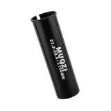 Maxbell Bike Seat Post Shim Extended Reducer Sleeve for Mountain Bike 27.2-28.6