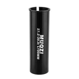 Maxbell Bike Seat Post Shim Extended Reducer Sleeve for Mountain Bike 27.2-30