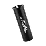 Maxbell Bike Seat Post Shim Extended Reducer Sleeve for Mountain Bike 27.2-30