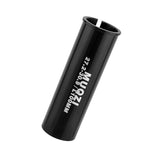 Maxbell Bike Seat Post Shim Extended Reducer Sleeve for Mountain Bike 27.2-30.9