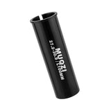 Maxbell Bike Seat Post Shim Extended Reducer Sleeve for Mountain Bike 27.2-30.9