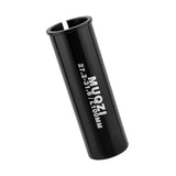 Maxbell Bike Seat Post Shim Extended Reducer Sleeve for Mountain Bike 27.2-31.6