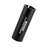 Maxbell Bike Seat Post Shim Extended Reducer Sleeve for Mountain Bike 27.2-33.9
