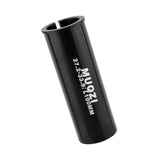 Maxbell Bike Seat Post Shim Extended Reducer Sleeve for Mountain Bike 27.2-33.9