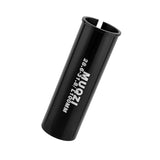 Maxbell Bike Seat Post Shim Extended Reducer Sleeve for Mountain Bike 28.6-31.8
