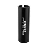 Maxbell Bike Seat Post Shim Extended Reducer Sleeve for Mountain Bike 28.6-31.8