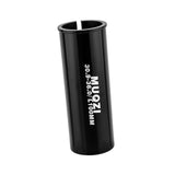 Maxbell Bike Seat Post Shim Extended Reducer Sleeve for Mountain Bike 30.9-36