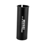 Maxbell Bike Seat Post Shim Extended Reducer Sleeve for Mountain Bike 31.6-33.9
